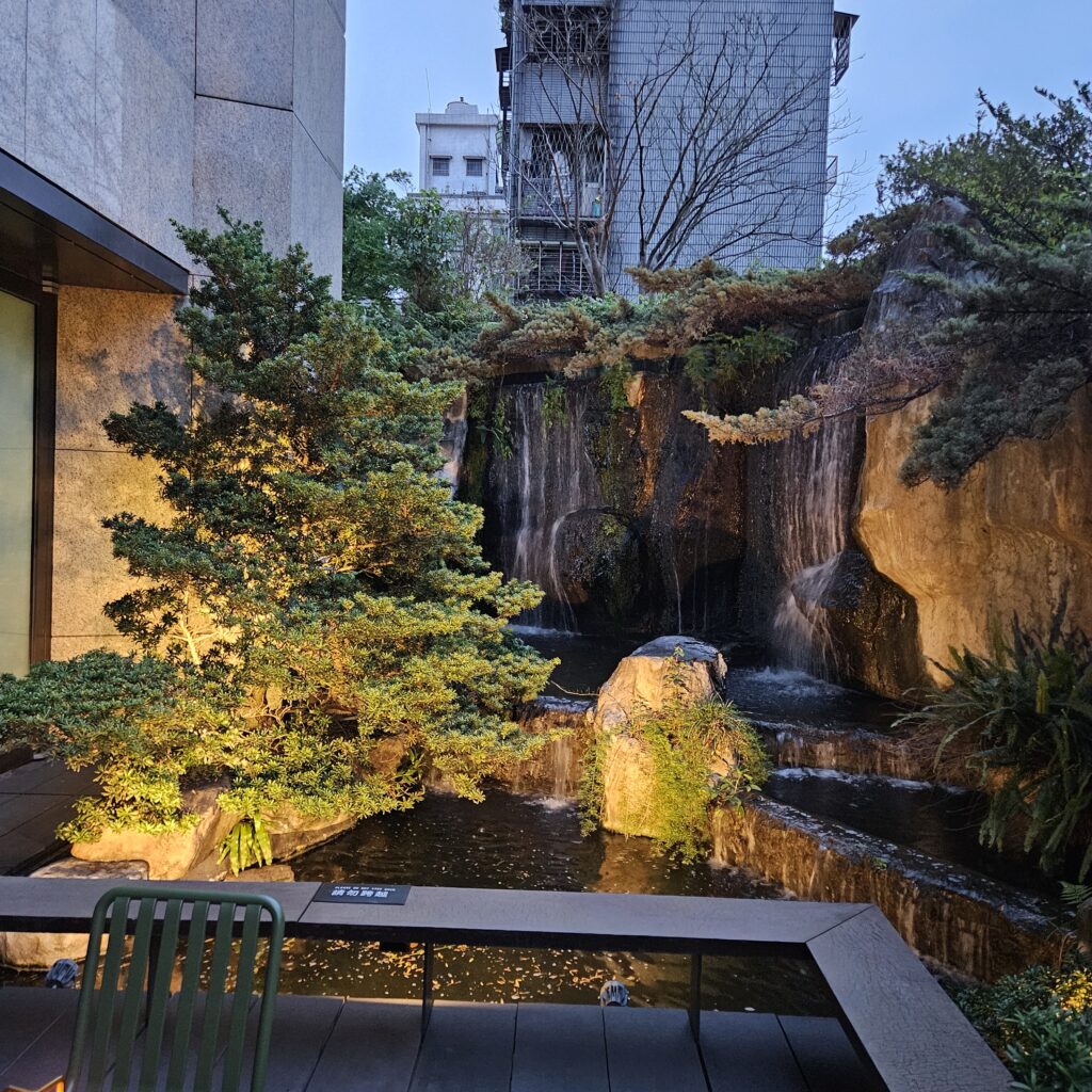 Kimpton Da An Garden