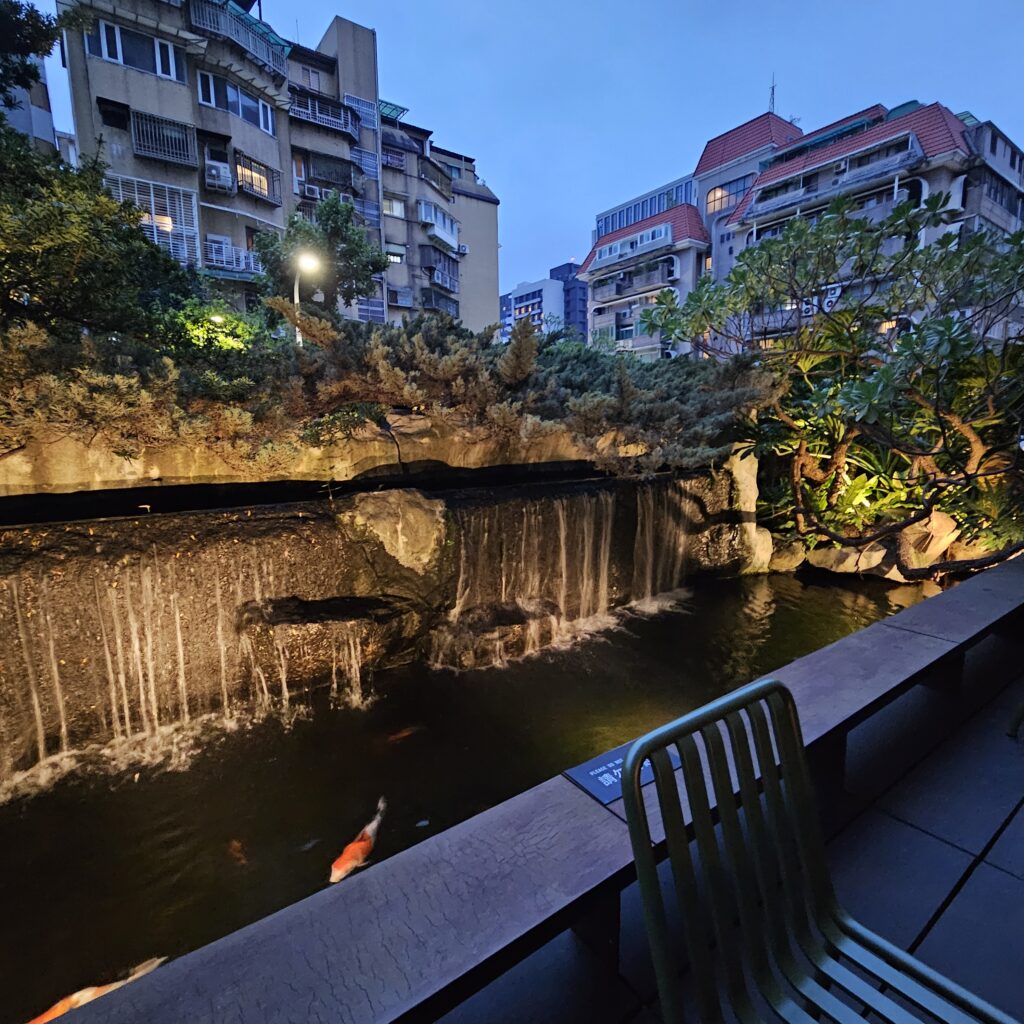 Kimpton Da An Garden