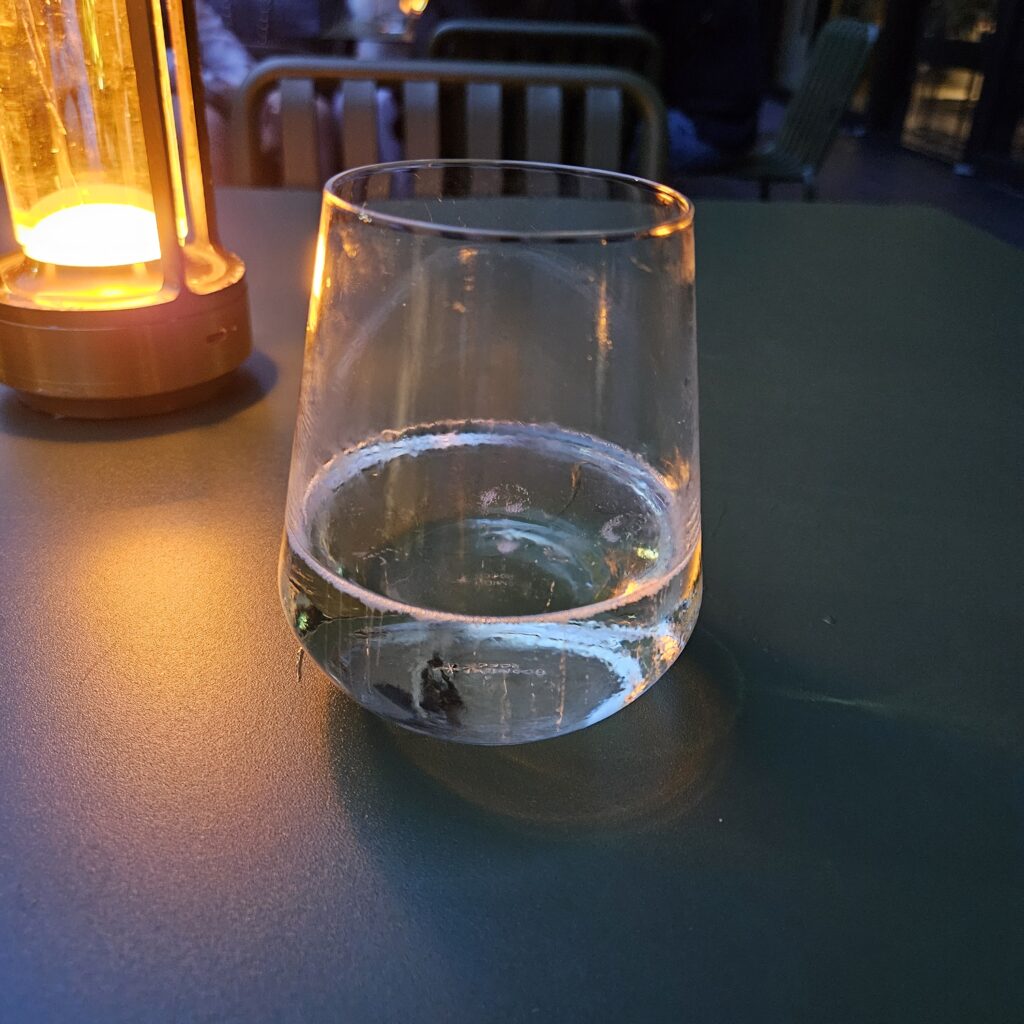 Kimpton Da An Social Hour Sparkling Wine