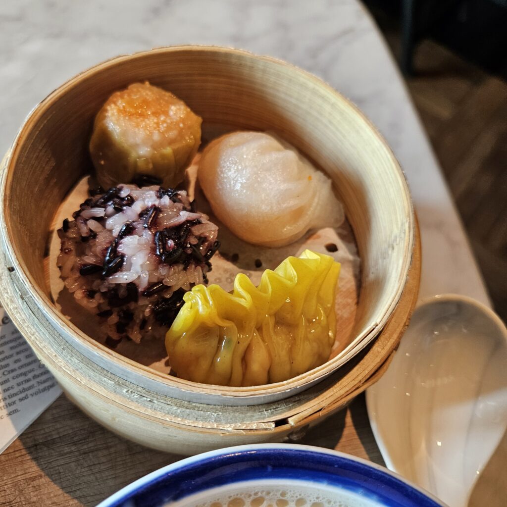 The Tavernist Taiwanist Breakfast