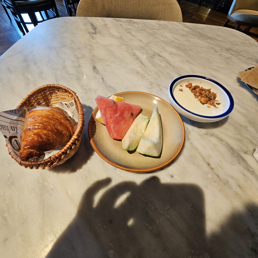 The Tavernist Breakfast Sides