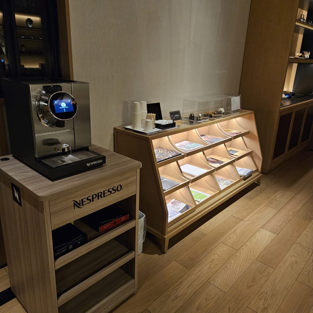 Roku Kyoto Tea Lounge