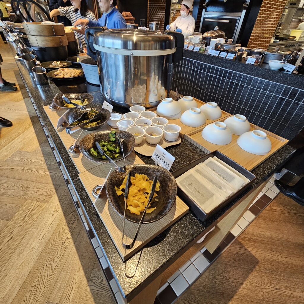 Daily Social Breakfast Rice Cooker