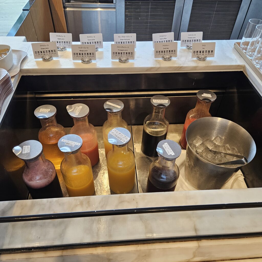 Daily Social Breakfast Drinks