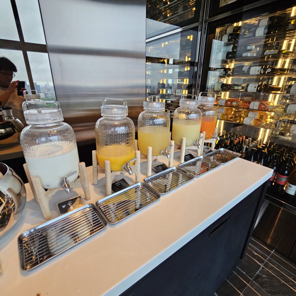 Fruit Juice