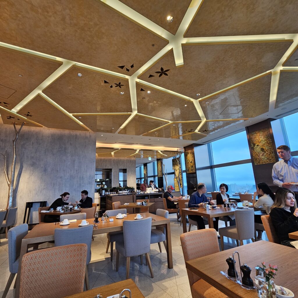 Oasis Garden Seating