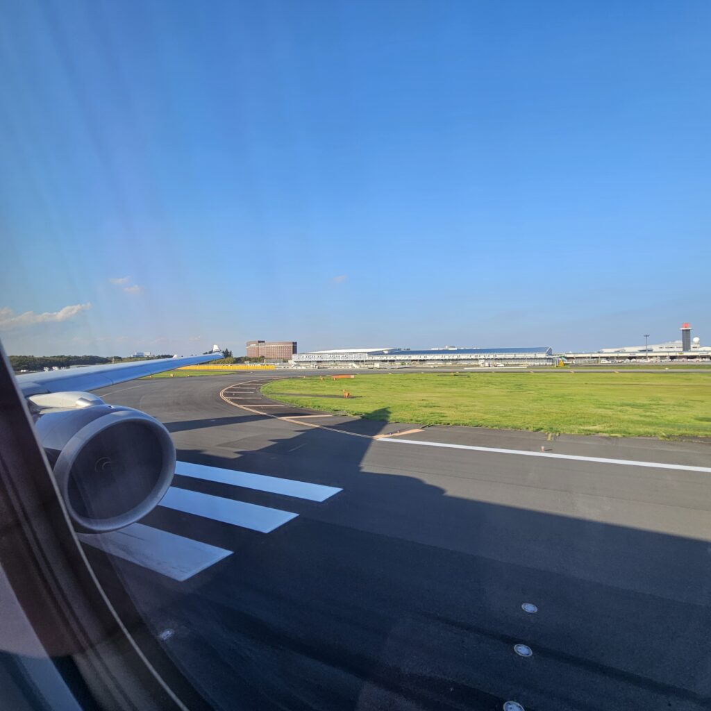 Starlux A330-900neo Takeoff