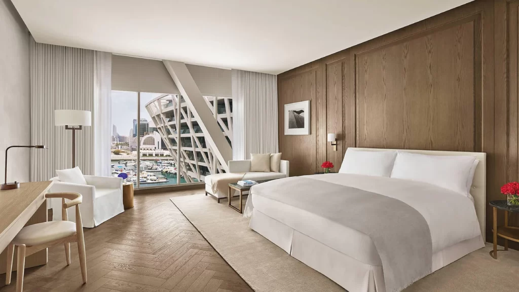 The Abu Dhabi EDITION