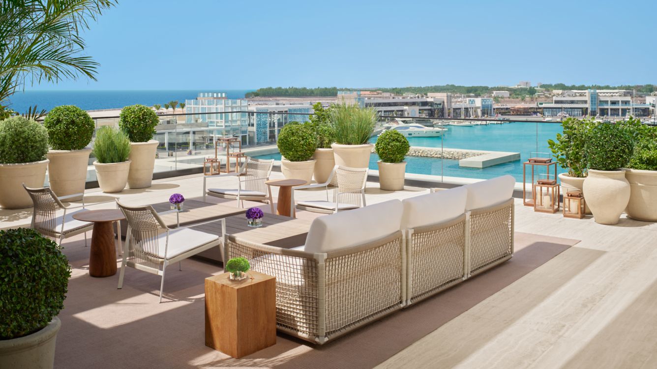 EDITION Hotels 35K FNC Redemptions