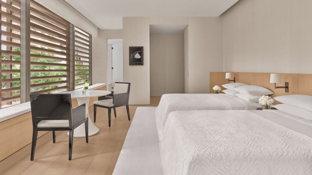 The Singapore EDITION