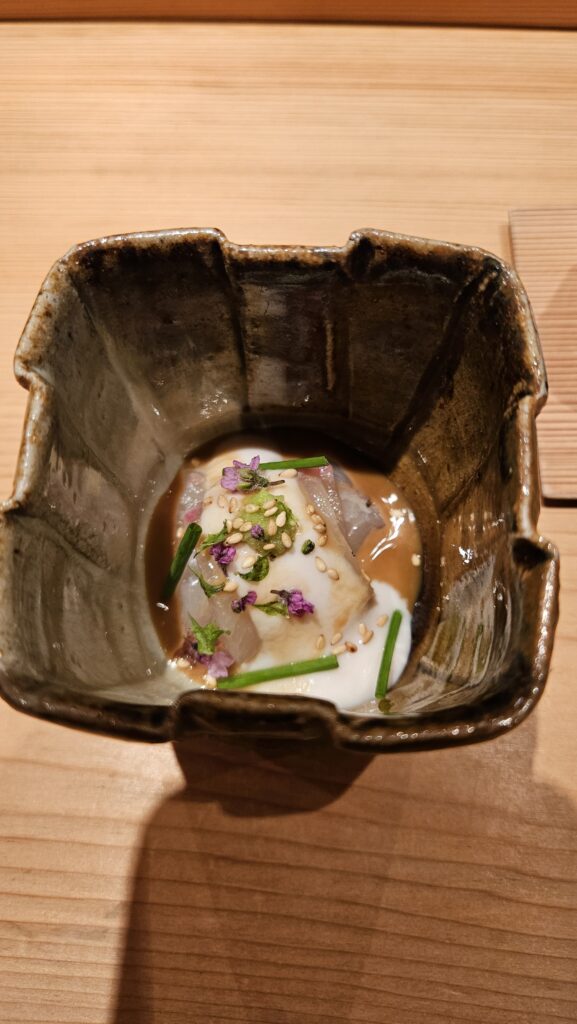 Sushi Sakai Otsumami