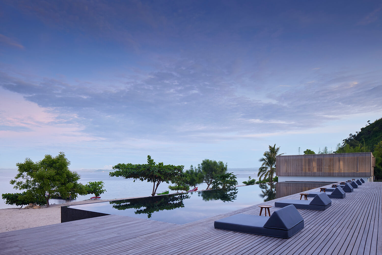 Innit Lombok Design Hotel