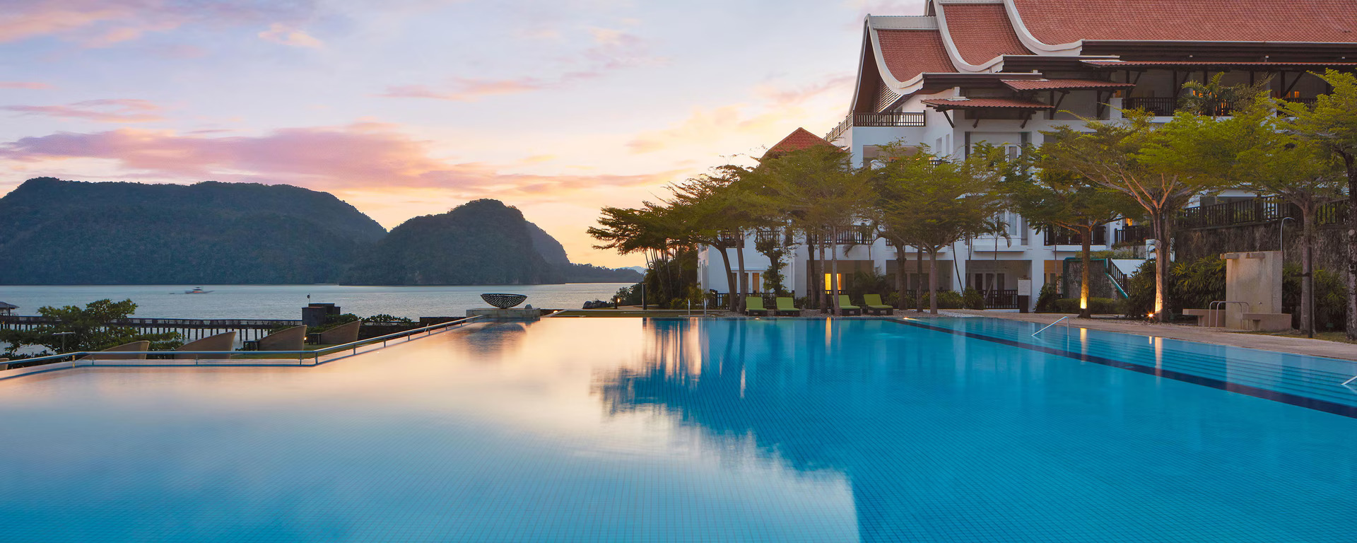 Westin Langkawi