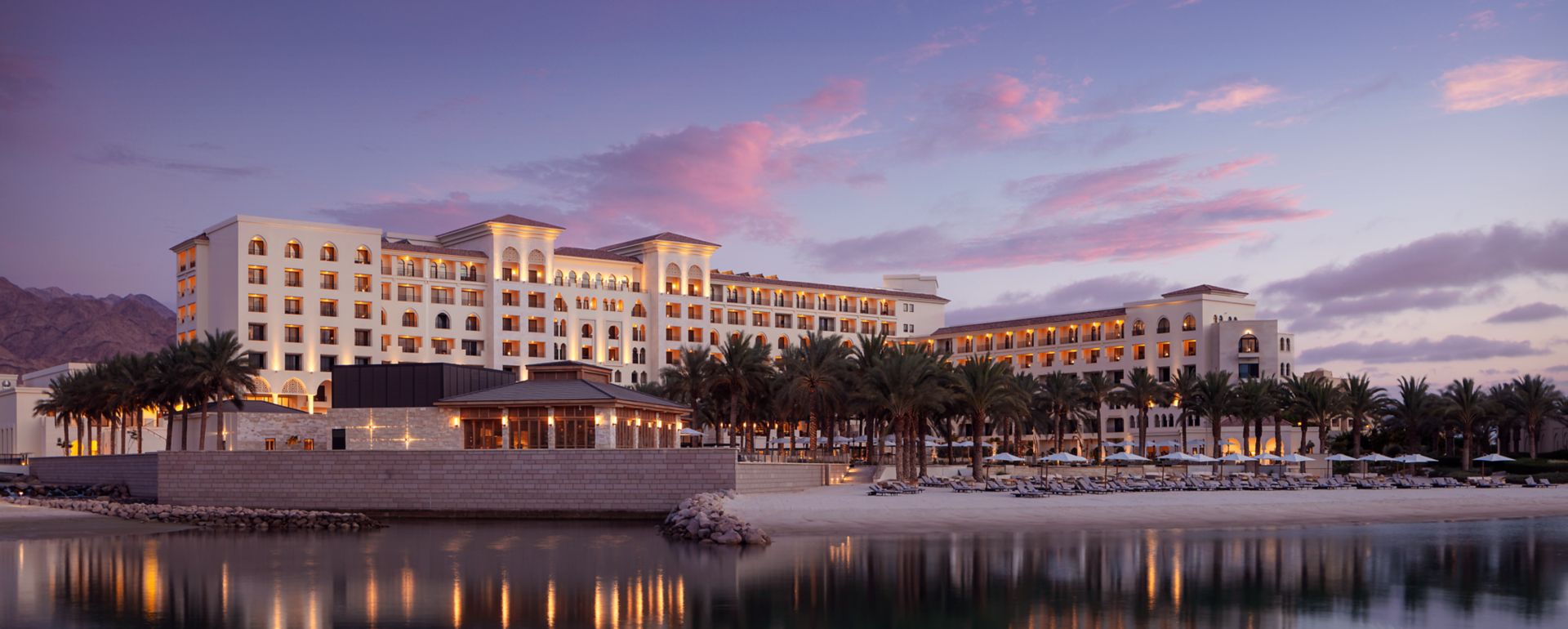 Westin Aqaba